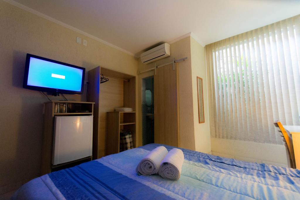 Hotel Estacao Paraiso - Ao Lado Do Metro Paraiso E 600M Da Av Paulista São Paulo Zimmer foto